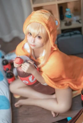 Momo bodoh – Xiao Mi