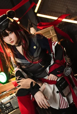 Koleksi Film Fitur Tahun Cosplay Star Chi Chi Musim Dingin