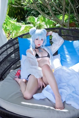 Baju Renang Yuuhui Yuhui Cosplay NO.013 PA15