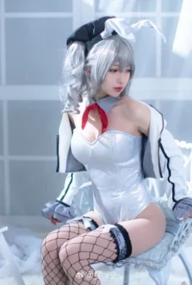 Koleksi Kantai Kashima@Rabbitx2 (9 foto)
