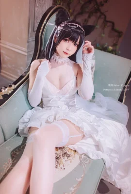 Shimo – Sumpah Atago