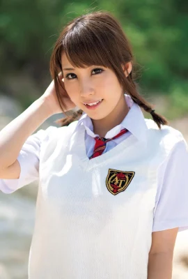 Shunka Ayami – buah segar (79 Foto)