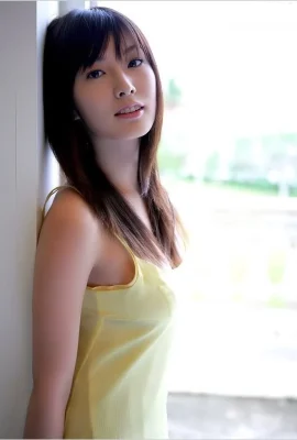 (Foto) Foto-foto indah Nao Nagasawa di dalam air (11 Foto)