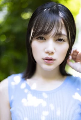 Remu Suzumori – Suzukaze (55 Foto)