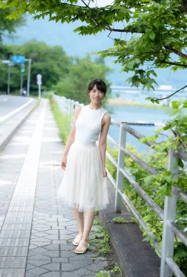 Asami Nagase – MAMI-ku Mami-ku (113 Foto)