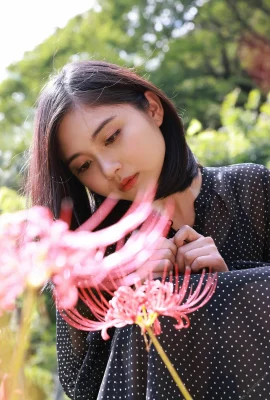 Natsu Igarashi – Amaryllis Manjusaka (63 Foto)