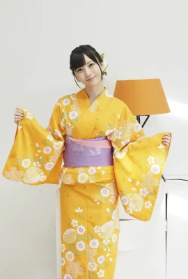 Mia Nanasawa Gila “Yukata” (79 Foto)