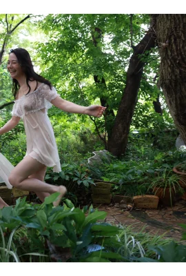 Koleksi Foto Digital Post Mingguan Tsukasa Aoi x Nene Yoshitaka (77 Foto)