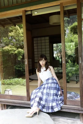 Misumi Shiochi “Nocturne vol.1” semuanya dipotong (78 Foto)