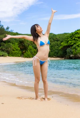 Remu Suzumori – Di dunia transparan (142 Foto)