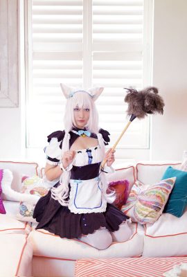 Annchirisu – Vanila
