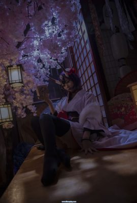 (Nisa) Festival Musim Dingin FATE Shuten Douji
