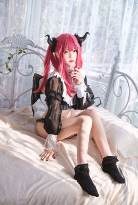 Bunga sakura – Umi Kitagawa Mima