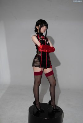 (花灵)Perawat Agen Khusus