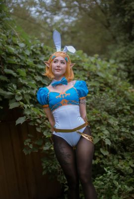 Luxlo – Kelinci Zelda