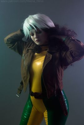 Milena Dereka – Nakal