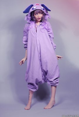 Juga – Espeon