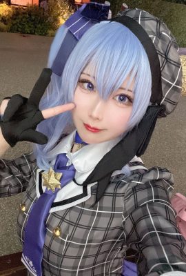 (icjhn1225cos) Koleksi Hoshimachi Suisei (Diperbarui sejak 9 13 2023)