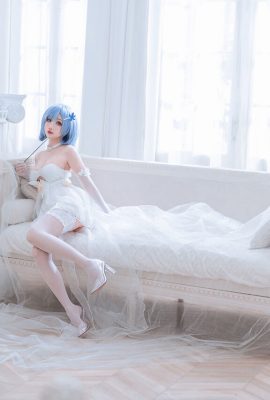 (rioko Ryoko) Gaun Chapayev karya September (41P)