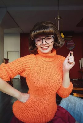 Gerbang Asami – Velma