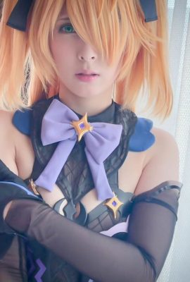 (Sindrom Seks) Gachi Gadis Cuci Otak Hcup Setengah Perancis Ikebukuro Gachiotlayer Diam Creampie Daging Paksa Seksual Urinoir Haraneshin Fischl (H)