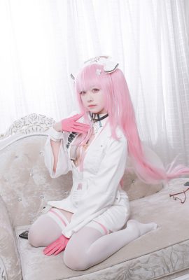Asagiriai (Ai-chan) – Eisenza Perseus