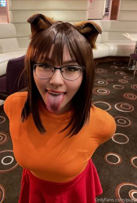Pupiloli – Velma