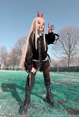 Likeassassin – Kekuatan