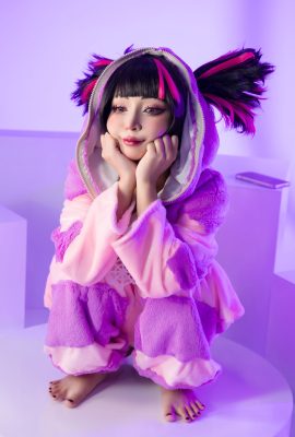 Anggota J – Juri Han PJ