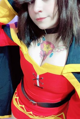 Sayang Imut – Megumin