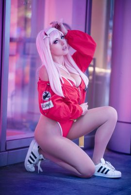 Jessica Nigri – Nol dua