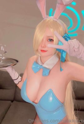 Nookkiizz – Kelinci Asuna