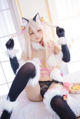 Takanashi Hanari – Binatang Illya