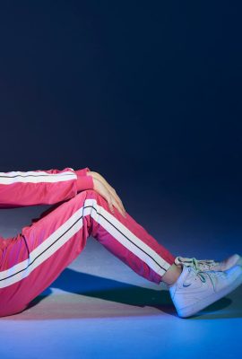KQ-Kawaii Queentsun – jumpsuit Android 18