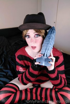 Mati_Girly – Freddy