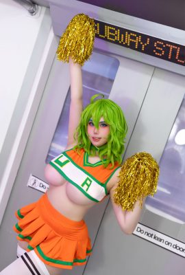 Permintaan Oogami_Meimei