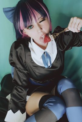 Mimi Malice – Stoking