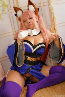 Aakumiu – Tamamo