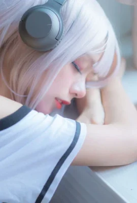 Azur Lane Ayanami Yuzu karena bakteri cn harian lucu rikushi- (9 foto)