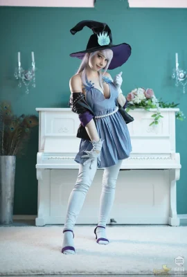Mikomi Hokina – Kyrie (Kolektor Harem)