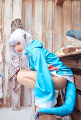 (momocat) – Gura