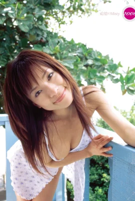 Kaho Kasumi ~Misty of Memories~ Koleksi Foto Aktris SEXY Asa Gei (139 Foto)