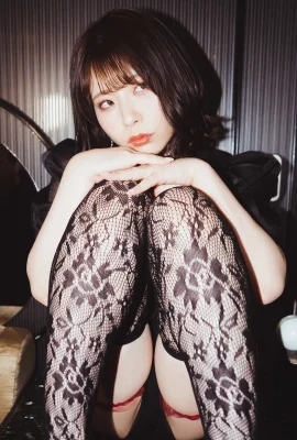 (Aoi Aoi) Kesejahteraan larut malam penuh dengan penampilan cantik seksi yang menuangkan susu, yang begitu menawan (28 Foto)