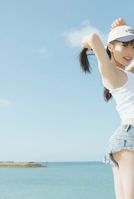 Koleksi foto Miyu Kishi “KEJUTAN!!” (49 Foto)