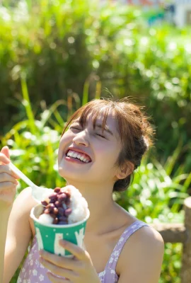 Album foto Miyu Murashima “Tubuh Cantik Sempurna” (93 Foto)