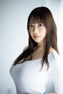 Rara Anzai La La La Love shock Koleksi Foto Digital Post Mingguan (50 Foto)