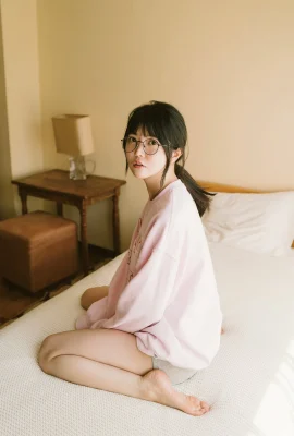 (Azusa Onodera) Senyuman manis sang dewi penuh vitalitas dan sekilas dia sembuh… (22 Foto)