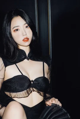 Gadis Dame Pride (75 Foto)