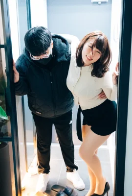 (Mozzi) Gambaran gadis Korea dengan sosok seksi dan baik terlalu menggoda! (48 Foto)