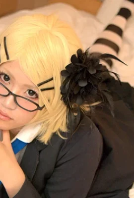 (dari bunga mawar) Dazai Garo 3 (149 foto)
